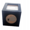 Lampka w stylu gry Minecraft lampion